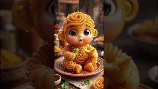 ai animation video 📹 👌