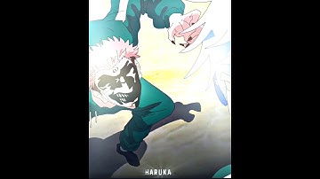 Gojo and Sukuna in squid game" 🗣️ || [ Jujutsu - Kaisen / EDIT ]