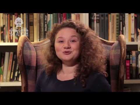 "Сказка об умном мышонке." Самуил Маршак. Читает Марина Барсукова.