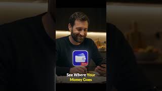 Money Manager App: Track Expenses, Plan Budgets & Reach Savings Goals