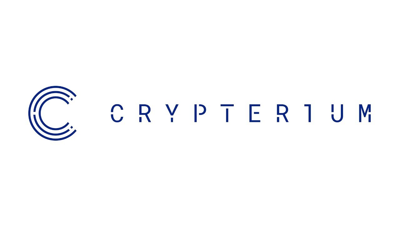 FinovateFall 2018 – Crypterium - Finovate
