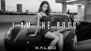 X Albo - I Am The Boss (Original Mix)