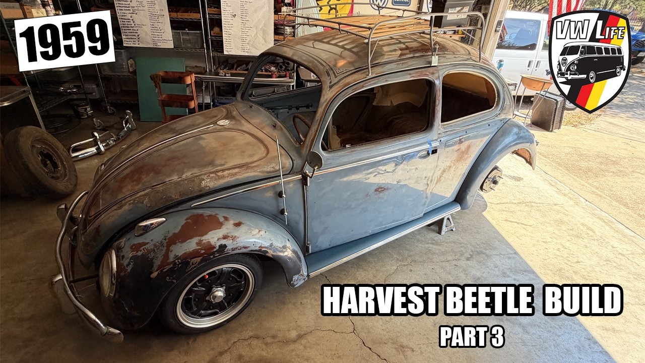 Uploads from VW Life