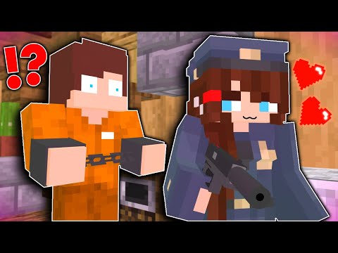 MAIZEN : JJ&Mikey Prison Escape Challenge?! - Minecraft Animation JJ & Mikey