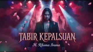 TABIR KEPALSUAN - H. RHOMA IRAMA - COVER HARD ROCK MUSIK MILENIAL - FORSA