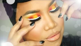DRAMATIC SUGARPILL SMOKEY EYE | PatrickStarrr