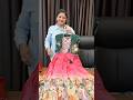 Lehengas for Teens...| Paru designs | Pattern lehengas | Rajahmundry