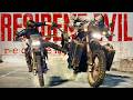 The Biking Section Of RE9 IS Peak!! | Resident Evil 9 | Part 9