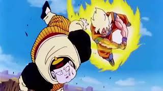 Dragon Ball AMV - What You Got [2015] Remake?