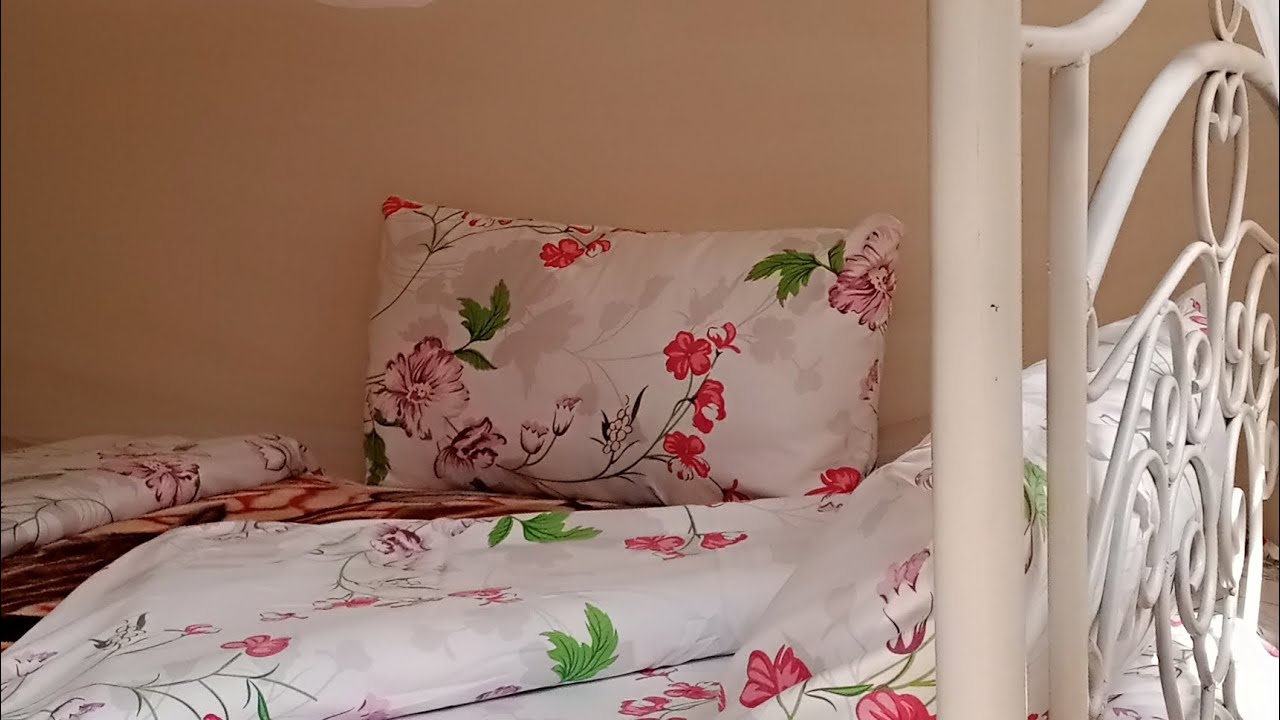 Furnished 20bdrm Room & Parlour in Digital City Guest, Busana for rent