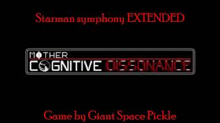 Mother Cognitive Dissonance Starman Symphony extended