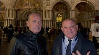STEFANO MARRONE COORDINATORE CULTURALE DEL PARLAMENTO DELLA LEGALITÀ INTERNAZIONALE REGIONE VENETO