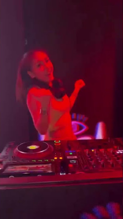 Dj Usa Live Performance #shorts