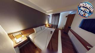 LAMORA Sagan Yogyakarta (formerly H Boutique Yogyakarta) | Yogyakarta, Indonesia | Hotel Review 🏨
