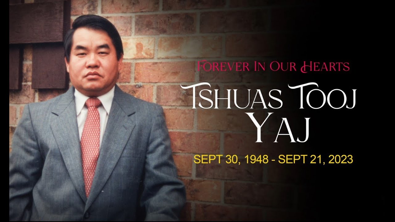 Peb txiv siab zoo Tshuas Tooj Yaj Tribute english Subtitle - YouTube
