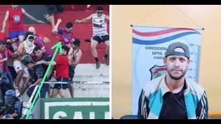 Violencia en el superclásico: detienen a otro presunto implicado