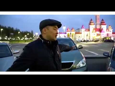 Video: Москва короосунун ритминде