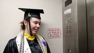 2003/09 Kencor Hydraulic elevators @ Boucher Hall, West Chester University, West Chester PA