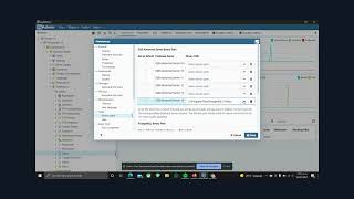 Binary Path in the preferences dialog solution