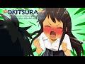 Accidentally Said “I Love You” in Morse Code | OKITSURA: Fell in Love with an Okinawan Girl