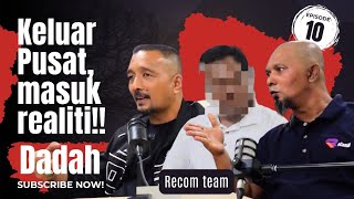 Download Lagu Ep 10 :Bila Dadah Masuk Dalam Hidup, Segalanya Mula Musnah – Keluarga, Cinta, Maruah, Family recom MP3