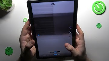 How to Enable Image Stabilization Lenovo Tab P11 Gen 2 - Activate Camera Image Stabilization