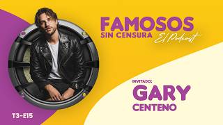 Gary Centeno