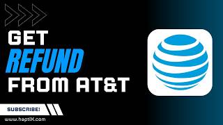 How to Get a Refund From AT&T