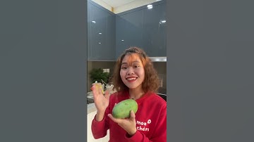 Ba mẹ học mẫu câu tiếng Anh giao tiếp với con nhé - Bóc bánh kẹo #dayconsongngu