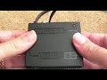 Sinclair ZX Spectrum Currah Microspeech & Sound Output