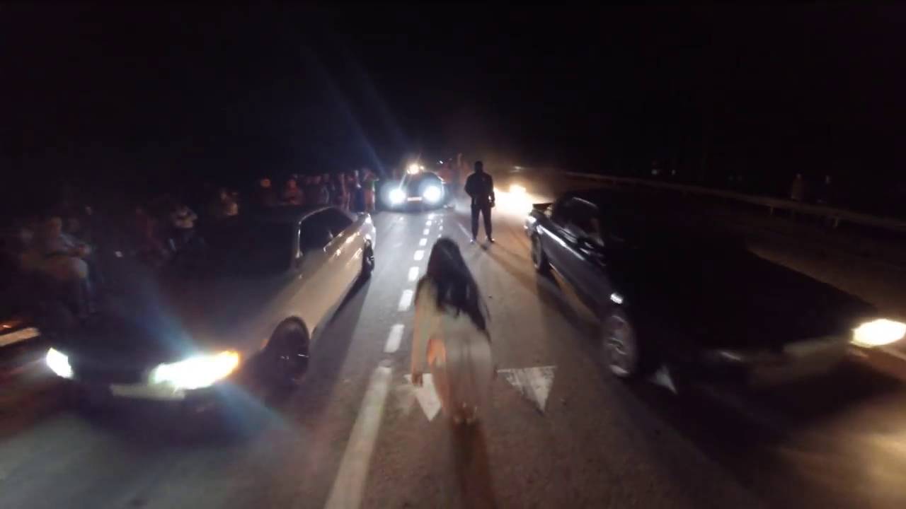 Drag Carbon Irkutsk 2016 fkaclub (27.08.2016)