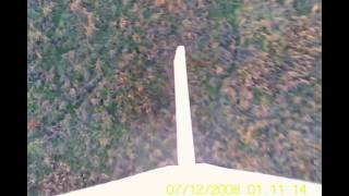 BD5 maiden Flight