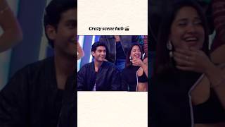 Sandy and deeptanshu in splitsvilla 16 #reels #splitsvillaseason16 #jiohotstar #viralvideo #foryou