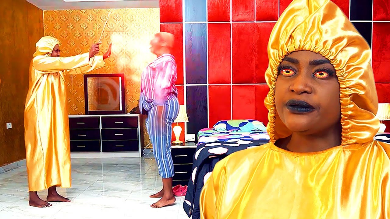 THE GAME OF POWER: I BEG YOU DON'T MISS THIS LIZZY GOLD EXPLOSIVE 2026 NEW MOVIE-AFRICAN MOVIES