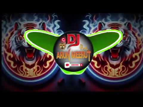 College Ki Ladkiyo Dj Dhadkan Meerut 💥  Compition Sound Check 👊 अब ये सुनो💥High Gain 💥Dj Arun Meerut