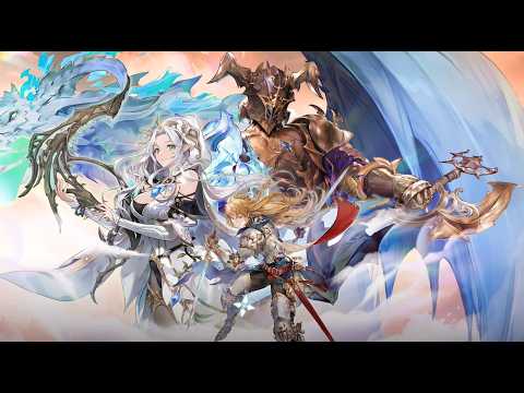 [신작 모바일게임] 북유럽 신화 판타지 어드벤처 MMORPG '노르스 사가' (Norse Saga) 플레이. 보스레이드 있는 3D 동료 수집 자동 전투 RPG 게임 기대작 추천?