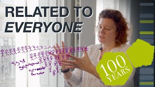 Why are we all related to royalty? – with Turi King