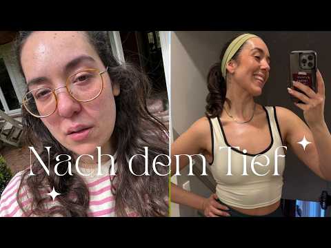 From rock bottom to GmbH: How I financed it all | VLOG