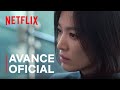 La gloria: Parte 2 | Avance oficial | Netflix