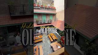 HIDDEN GEM 💎 #viral #thingstodoinpune #foodvlog #viralshort