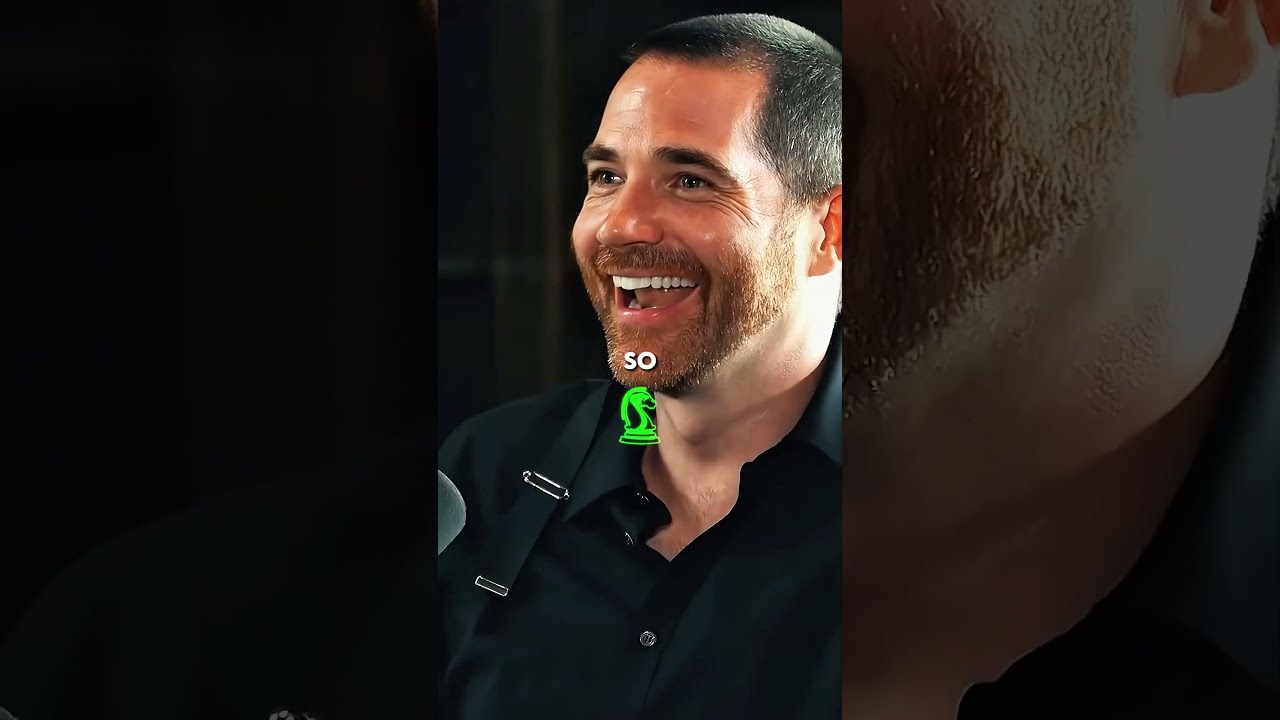 Tate's Insane Prison Guard Fight Story