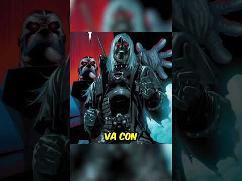 Gambito ha vuelto #xmen97 #xmen97season2 #xmen #gambito