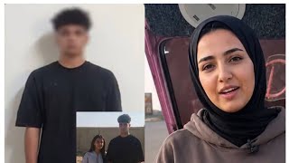 She was at her tea cart.. Suspects arrested for running over the young woman with the coffee cart... screenshot 4