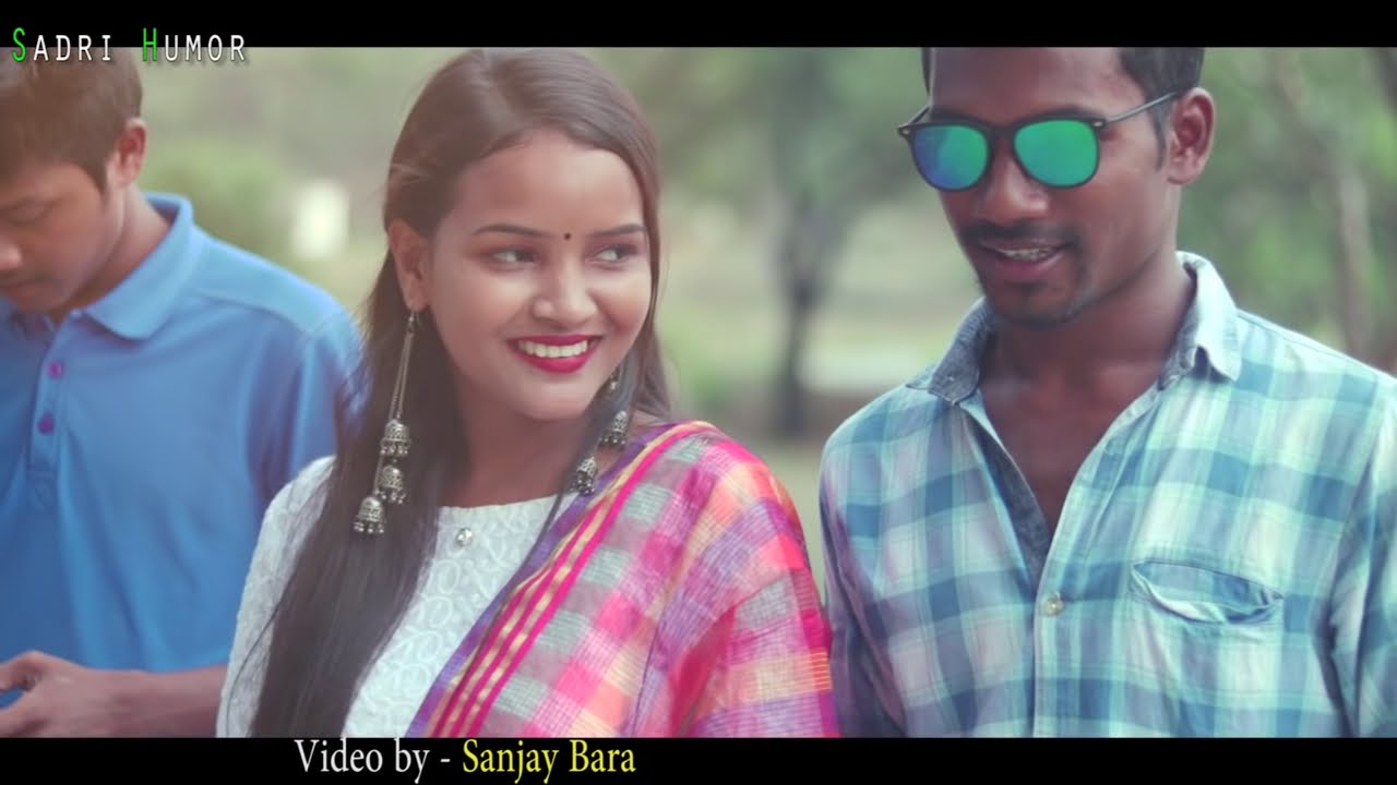 Roj Roj  SuperHit Nagpuri song  Sadri Humor