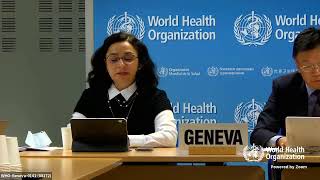 Global Tuberculosis Symposium