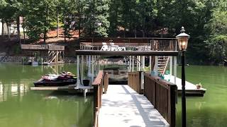 FOR SALE | WATERFRONT - 105 HERON POINT, STATESVILLE, NC 28677