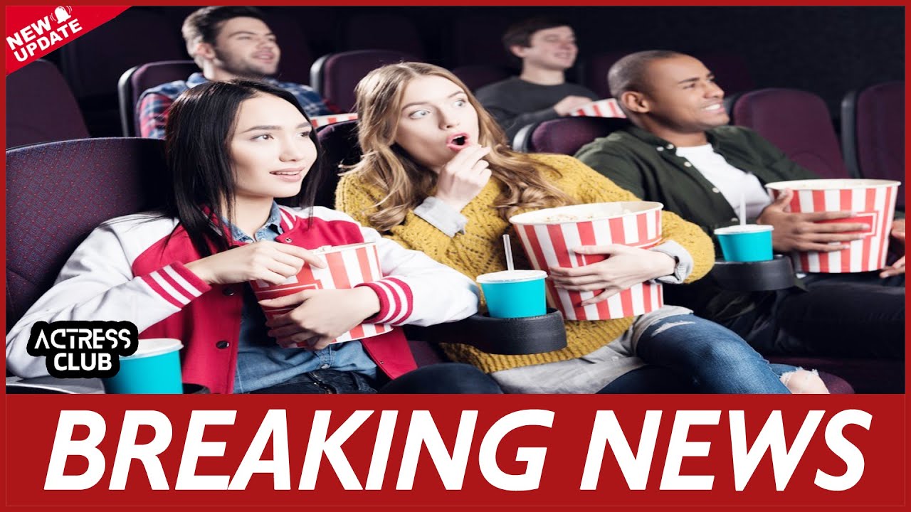 National Cinema Day How to check if your local is offering £4 film tickets