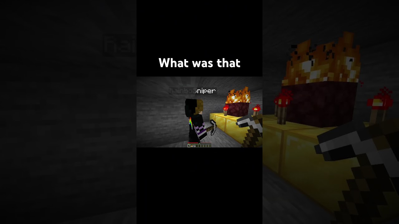 What was that
