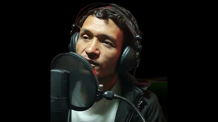 Masi riri phan/AS. Atai Ft. Reitim Khapai/lyrics video