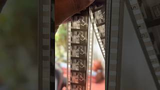 A Journey Through Classic Cinema | Vintage Black & White Film Strips #cinemaclassics #cinemahistory